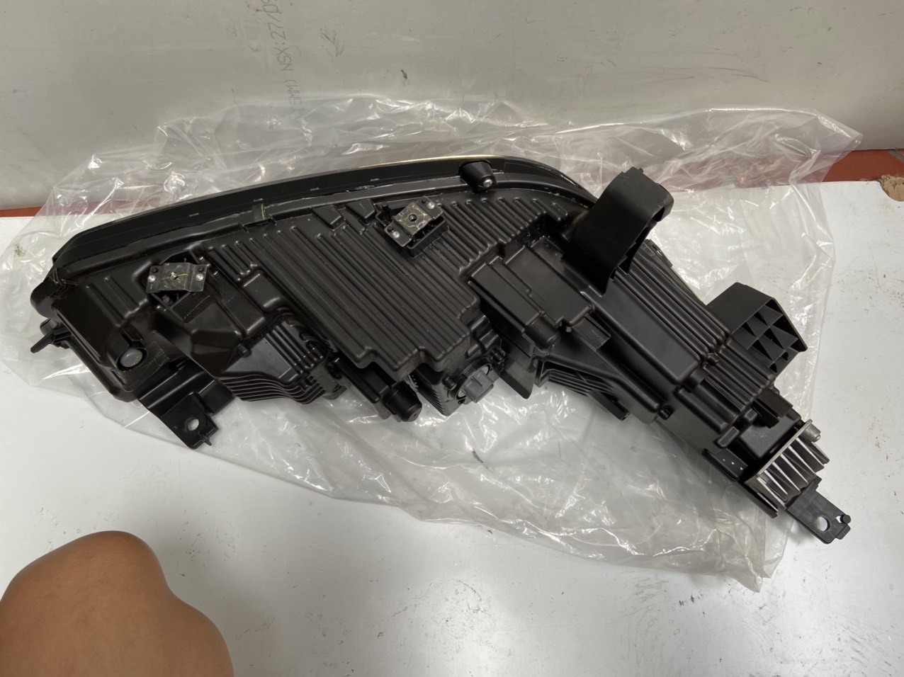 Đèn pha xe Honda CITY 2021-2022 bản Led